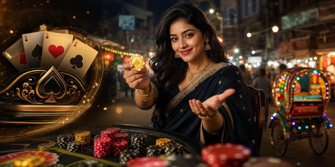 ঢাকায় তিয়ান পাত্তি রাত